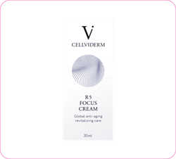 R5 Focus Cream 405222497222