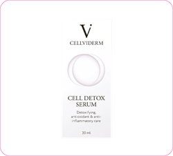Cell Detox Serum 793477730702