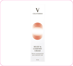 Relief Comfort Cream 936846427922