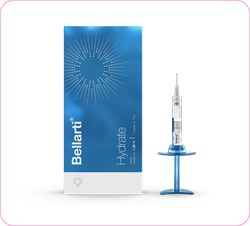 Bellarti Hydrate маннитол (1 мл.) 138013215522