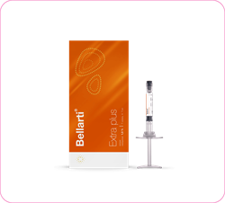 Bellarti Extra Plus трегалоза (2 мл.) 946851707222