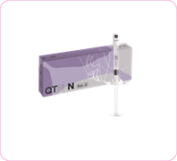 Бифазный QT Fill Sub-Q без лидокаина (1мл) 220564374232