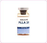 Полимолочная кислота PLLA MIRALINE 28 878954938862