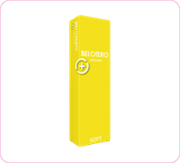 Белотеро Софт с лидокаином (1мл) 642644423962