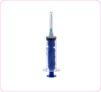 Шприц с луер замком - 20мл. 128431498972