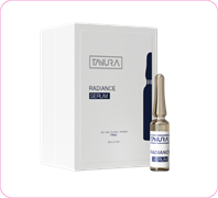 Сыворотка-сияние для ровного тона кожи - 50шт 194492223462