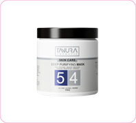 Маска очищающая 5-4 299235392632