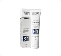 Крем увлажняющий для сухой и нормальной кожи 6-1 - 75мл. 152357502662