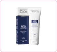 Крем восстанавливающий Меди 765544248122