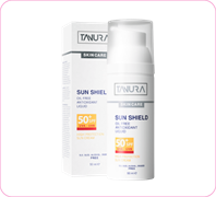 Крем солнцезащитный с антиоксидантами SPF 50+ 200615355762