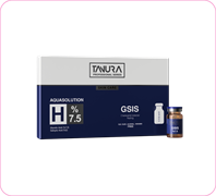 Химический и корректирующий пилинг GSIS H 7,5% - 1шт 244845595782