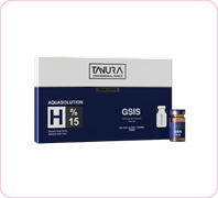 Химический и корректирующий пилинг GSIS H 15% - 1шт 718907762372