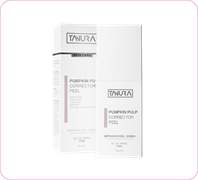 Пилинг корректор с мякотью тыквы 578425662252