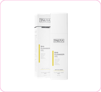 Гель очищающий с BHA-кислотами 265788632252