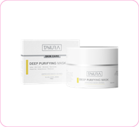 Маска очищающая 974746562532