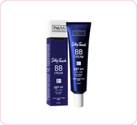 Крем ВВ SPF 50+ тон светлый 142418762832