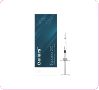 Bellarti Nucleo 20 (2мл) 368546092862