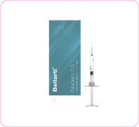 Bellarti Nucleo 7,5 (2мл) 197633106672