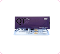 QT Fill Plus Sub-Q с лидокаином (1мл.) 253790983522