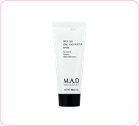 Подсушивающая маска с цинком и серой 216559284252