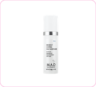 Увлажняющий крем с эффектом устранения раздражений - 50гр 831439636092