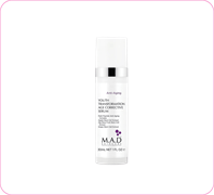 Корректирующая сыворотка для ухода за кожей с омолаживающим эффектом - 120гр 609672706702