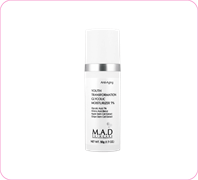 Омолаживающий увлажняющий крем с гликолевой кислотой 629711566372