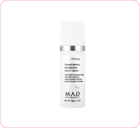 Омолаживающий питательный ночной крем 735449251032