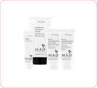 Дорожный набор препаратов для омоложения кожи 410171581282