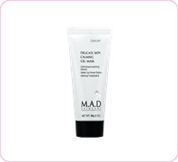 Успокаивающая гелевая маска для ухода за чувствительной кожей 256859909112