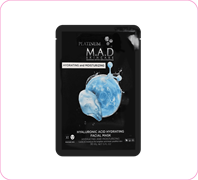 Восстанавливающая маска-саше «Платинум» - 1шт 967493864582