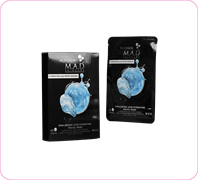 Восстанавливающая маска-саше «Платинум» - 5шт 127124876532