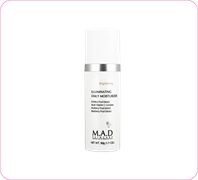 Дневной увлажняющий крем с эффектом выравнивания тона кожи - 120мл 771785128742