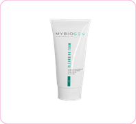 Очищающая пенка для лица MD 485106289002