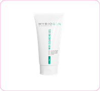 Очищающий гель-гоммаж для лица MGR 535421935112