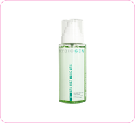 Гель-мист для кожи лица - 100мл. 750121391962