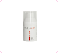 Пептидная сыворотка для лица DNA Wellness 647904477452