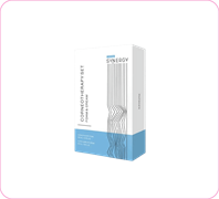 Набор для домашнего ухода: Пенка Corneotherapy + Ламеллярный крем 3-Lipid 133294205262