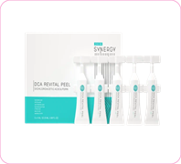 Ревитализирующий дихлоруксусный пилинг 359526628822