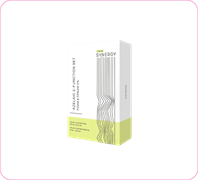 Набор для домашнего ухода: Azelaic 2-function Foam + Azelaic 2-function Cream 164648135582