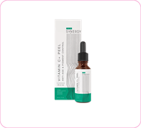 Пилинг с витамином С 555791217062