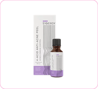 Пилинг «4-х кислотный анти-акне» 208639440212