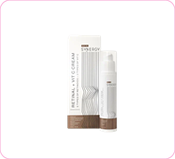 Крем ретиналь с витамином С 355771372532