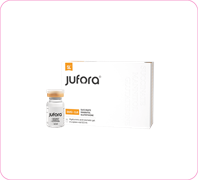 Jufora Succinate + Mannitol + Glutathione 853328258452