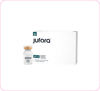 Jufora Succinate + Mannitol+ Trehalose 737434678482