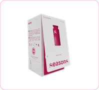 Seasons Chrono 309371919192