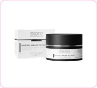 Маска магнитная с минералами 881425891192