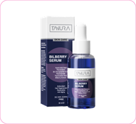 Сыворотка с черникой 110784588782