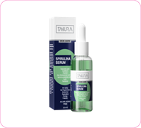 Сыворотка со спирулиной 455340824022