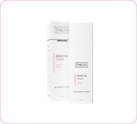 Тонер успокаивающий для чувствительной кожи 131300847292